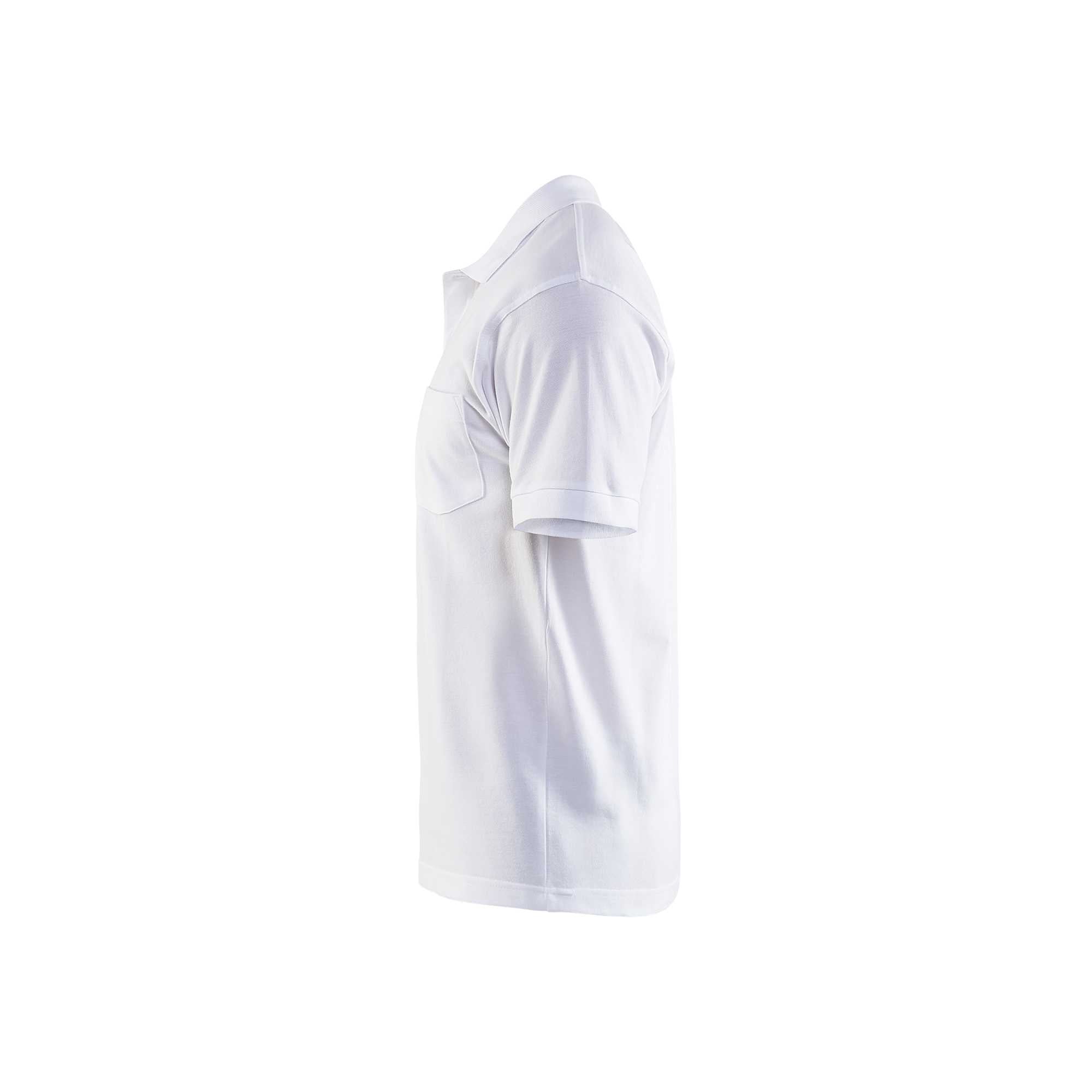 BLAKLADER 33051035 Polo Shirt Short Sleeve Work Polo MEN - 100% Cotton